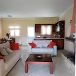 Lonelia's Family Homes