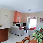 Lonelia's Family Homes Feriehus *