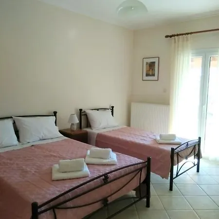 Casa de Férias Lonelia's Family Homes