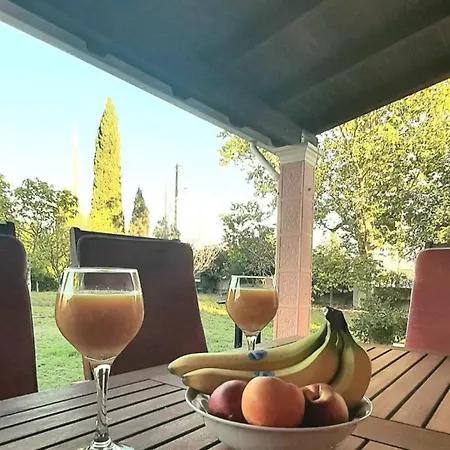 Holiday home Lonelia's Family Homes Lefkimmi (Corfu)