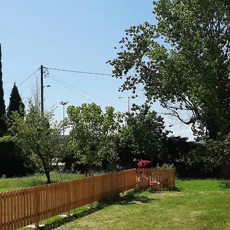 Lonelia's Family Homes Holiday home *