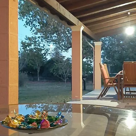 Holiday home Lonelia's Family Homes