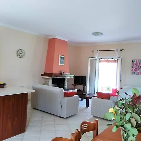 Lonelia's Family Homes Holiday home *