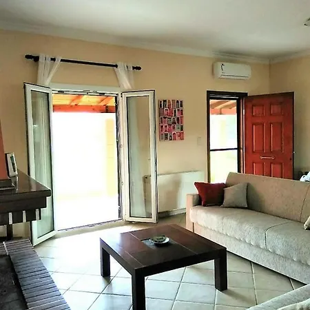 Lonelia's Family Homes Holiday home *