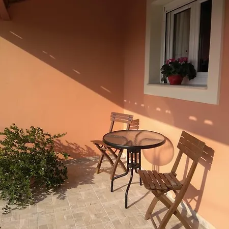 Nyaraló Lonelia's Family Homes *