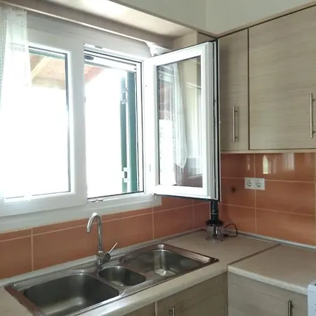 Lonelia's Family Homes Holiday home Lefkimmi (Corfu)