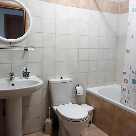 Lonelia's Family Homes Holiday home Lefkimmi (Corfu)