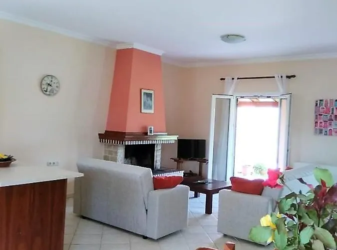 Lonelia's Family Homes Ferienhaus *