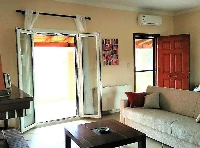 Lonelia's Family Homes Ferienhaus *