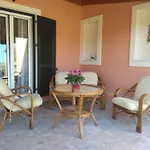 Lonelia's Family Homes * Lefkimmi (Corfu)